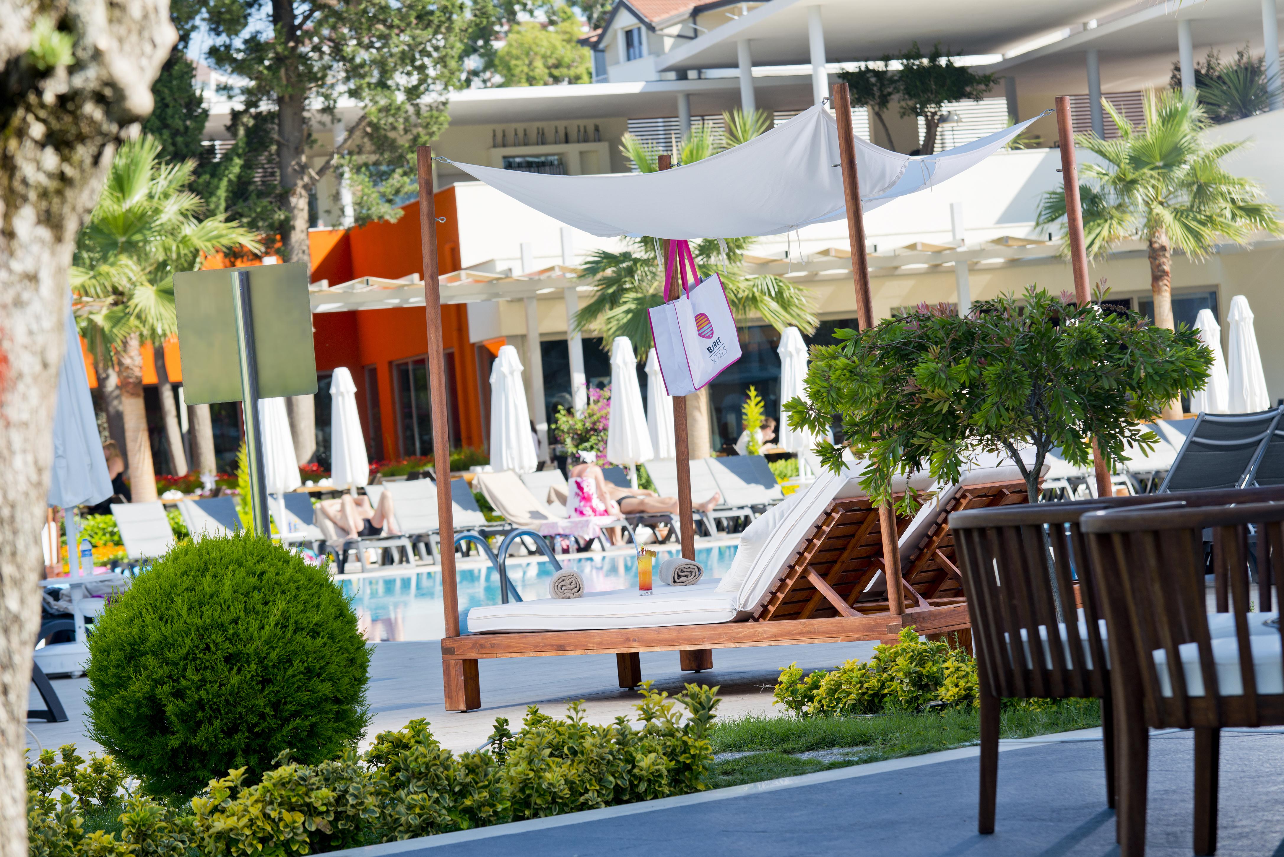 Tui Blue Barut Andiz (Adults Only) Ξενοδοχείο Σιντέ Εξωτερικό φωτογραφία